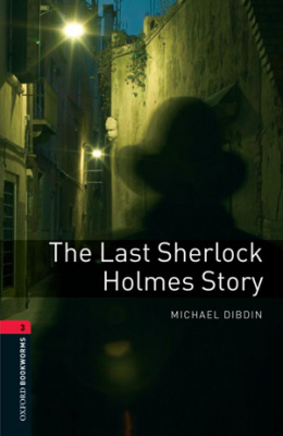 Фото - BKWM 3 Last Sherlock Holmes Story,The