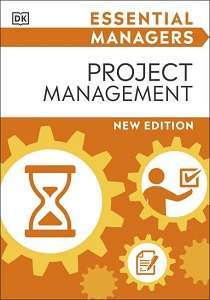 Фото - Essential Manager: Project Management (new ed.)