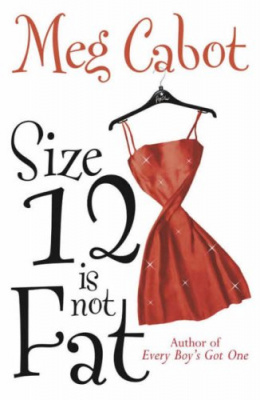 Фото - Size 12 Is Not Fat