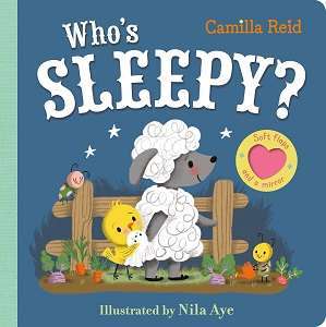 Фото - Who's Sleepy?