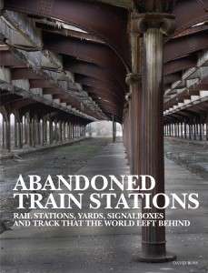 Фото - Abandoned Train Stations