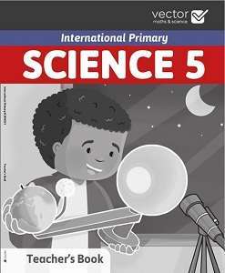 Фото - Science Primary 5 TB