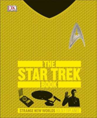Фото - Star Trek Book,The