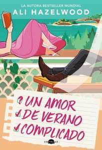 Фото - Un amor de verano complicado  (Spanish Edition)
