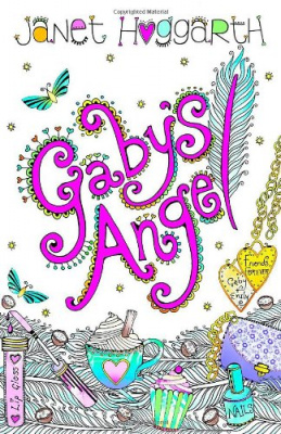 Фото - Gaby's Angel [Paperback]