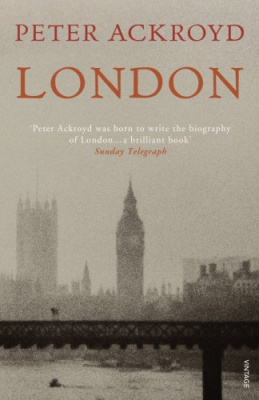 Фото - London [Paperback]