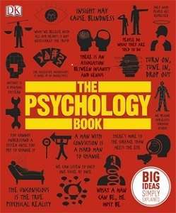 Фото - Big Ideas: The Psychology Book