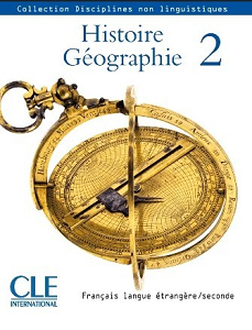Фото - Histoire Geographie 2 Livre