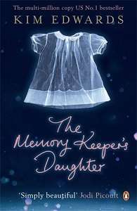 Фото - Edwards.K The Memory Keeper's daughter