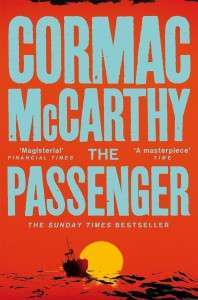 Фото - The Passenger Book1: The Passenger