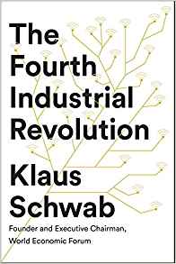 Фото - Fourth Industrial Revolution,The