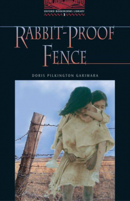 Фото - BKWM 3 Rabbit- proof Fence