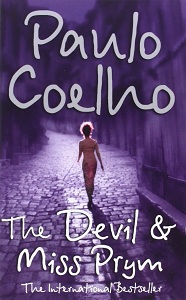 Фото - Coelho Devil and Miss Prym,The