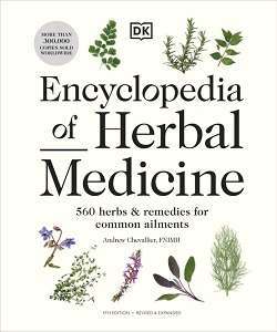 Фото - Encyclopedia of Herbal Medicine 4th edition