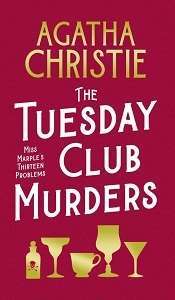 Фото - Christie The Tuesday Club Murders: Miss Marple's Thirteen Problems