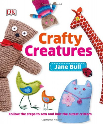 Фото - Crafty Creatures