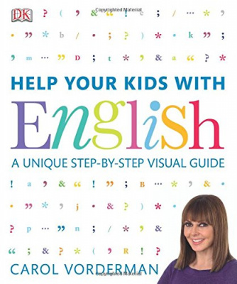 Фото - Help Your Kids with English