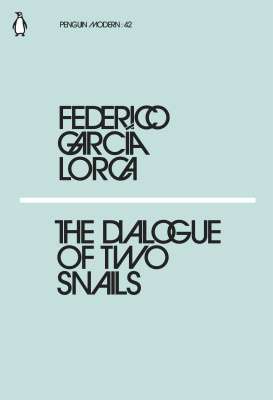 Фото - Modern Classics: The Dialogue of Two Snails