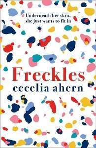 Фото - Ahern Freckles