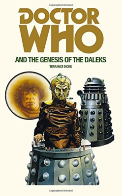 Фото - Doctor Who and the Genesis of the Daleks