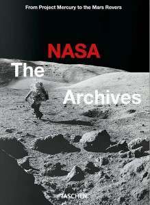 Фото - The NASA Archives (40th Ed.)