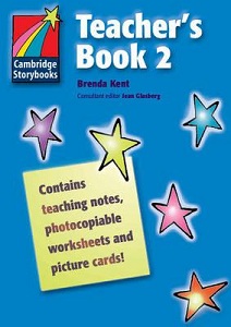 Фото - CSB 2  Teacher's Book