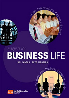 Фото - English for Business Life Upper-Intermediate SB