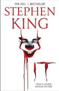 Фото - King S.It (Film Tie-In)