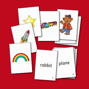 Фото - Say Hello! 1 Flashcards Pack