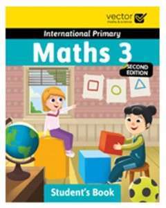 Фото - Maths Primary  2nd Ed 3 SB
