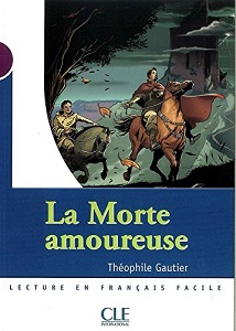Фото - CM1 La morte amoureuse