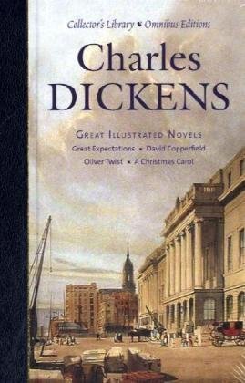 Фото - Dickens: Great Illustrated Novels,The