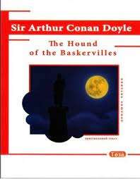 Фото - TR Conan Doyle. Adventures of Sherlock Holmes Adventure. The Hound of the Baskervilles Книга 3
