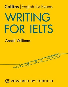Фото - Collins English for IELTS: Writing 2nd Revised ed