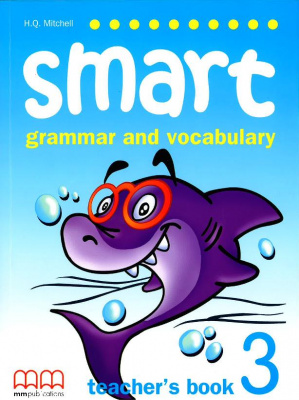 Фото - Smart Grammar and Vocabulary 3 TB