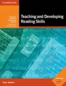 Фото - Teaching and Developing Reading Skills