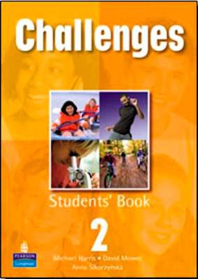 Фото - Challenges 2 SB