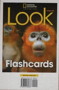 Фото - Look Starter Flashcards