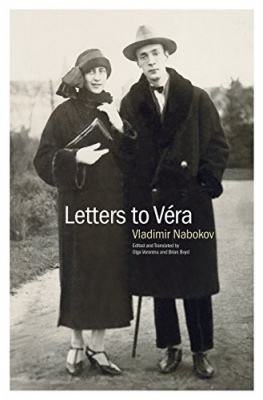 Фото - Nabokov Letters to Vera