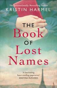 Фото - The Book of Lost Names [Paperback]