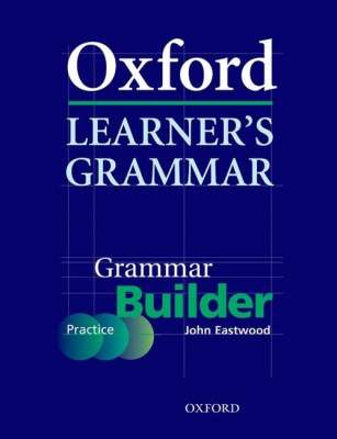 Фото - Oxford Learners Gr.Builder Pract.