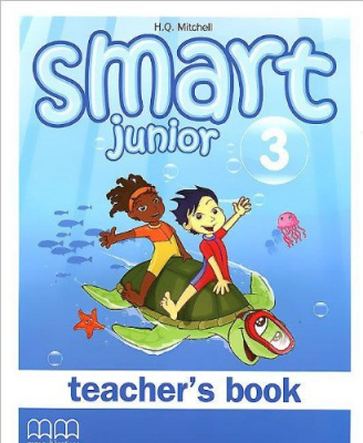 Фото - Smart Junior 3 TB