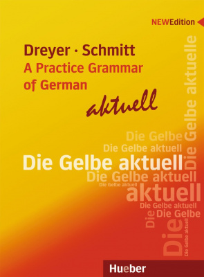Фото - A Practice Grammar of German, New Edition