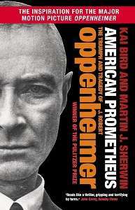 Фото - American Prometheus: The Triumph and Tragedy of J. Robert Oppenheimer