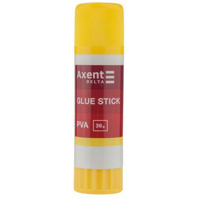 Фото - Клей-олівець PVA, 36г, дисплей