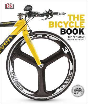 Фото - Bicycle Book,The
