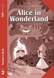 Фото - TR2 Alice In Wonderland TB Pack