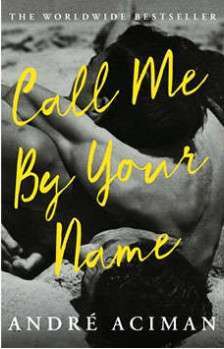 Фото - Call Me By Your Name