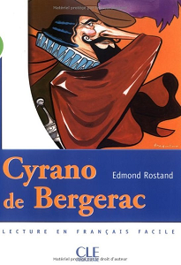 Фото - CM2 Cyrano de Bergerac Livre