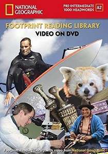 Фото - FRL1000 A2  DVD (British English)